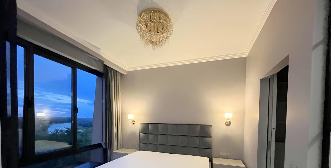 Сдается 1-к квартира на Живописная улица, 21А, метро Панфиловская, г. Москва