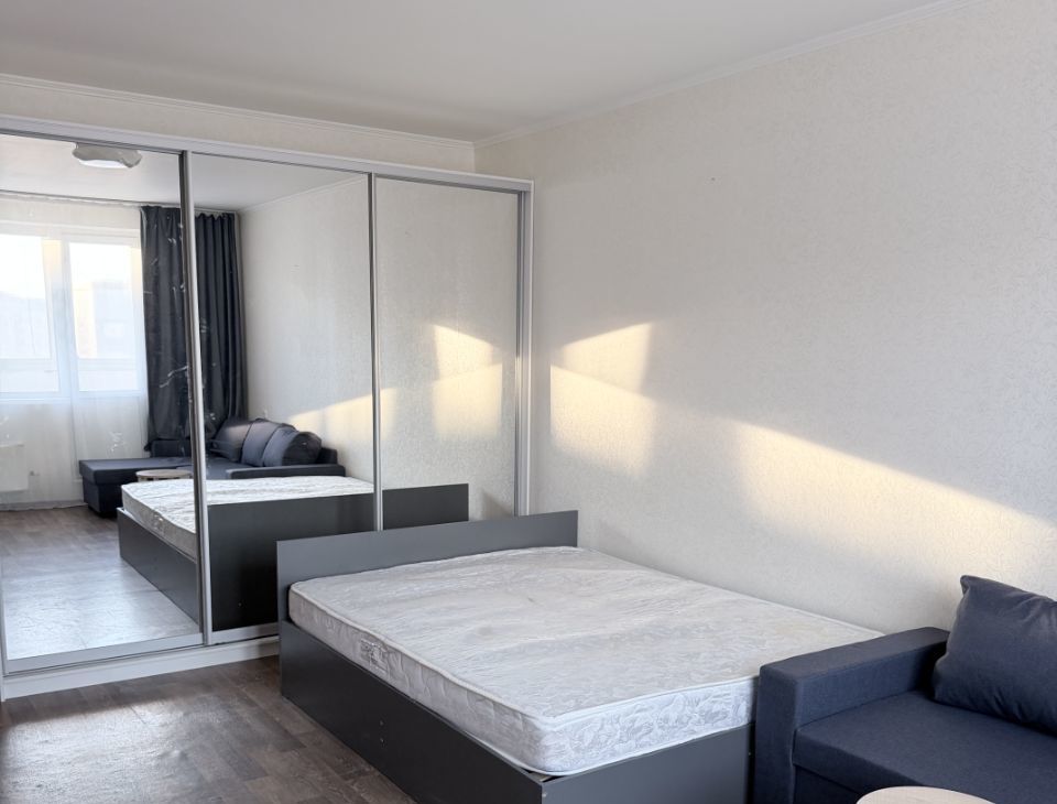 Сдаю 1-комнатную квартиру на улица Летчика Грицевца, 5, метро Рассказовка, г. Москва