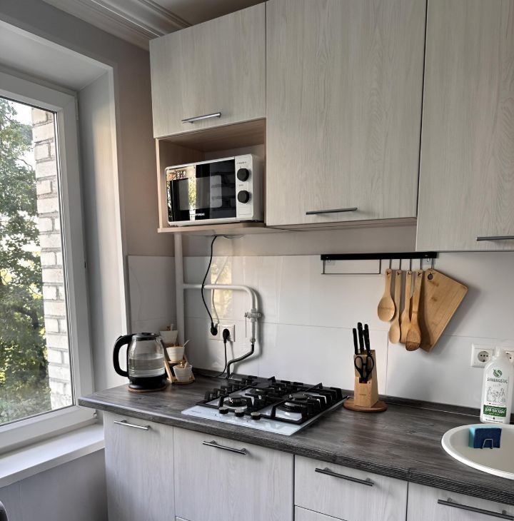 Сдам однокомнатную квартиру на улица Петра Романова, 6, метро Автозаводская (Замоскворецкая линия), г. Москва