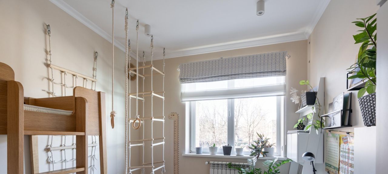 Сдается 3-к квартира на 2-я Филевская улица, 6, метро Багратионовская, г. Москва