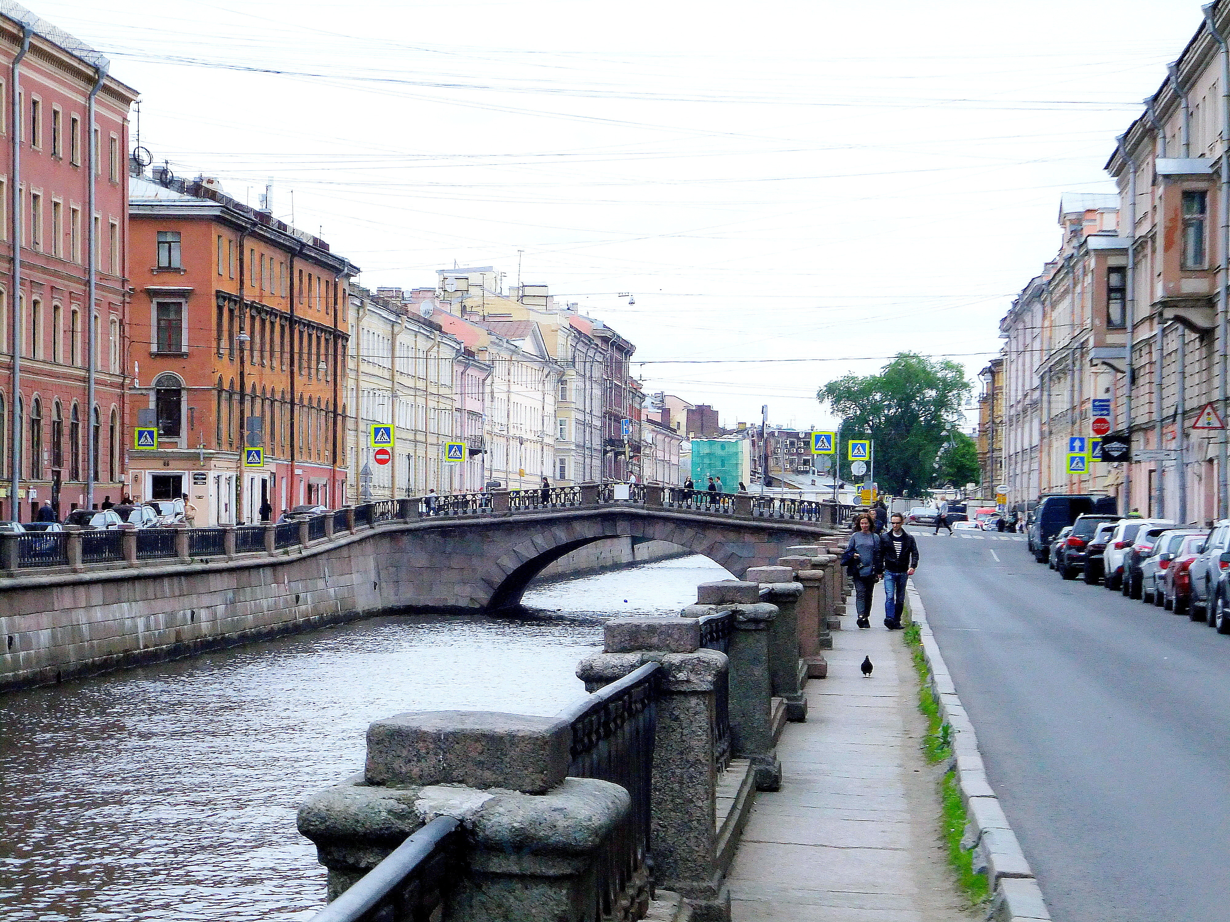 Аренда 2к квартиры на г Санкт-Петербург, Спасский пер, д 6-8 литера А, метро Садовая, г. Санкт-Петербург
