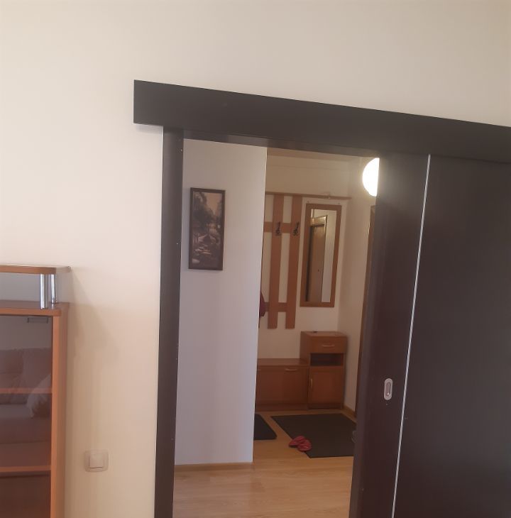Сдам 1-к квартиру на Новомарьинская улица, 28, метро Марьино, г. Москва