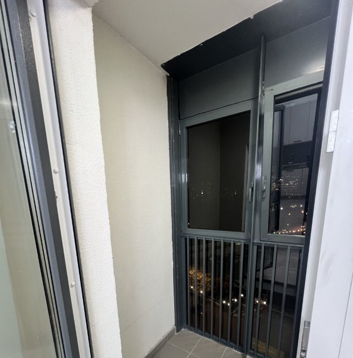 Сдам 1-комнатную квартиру на улица Берзарина, 32А, метро Октябрьское поле, г. Москва