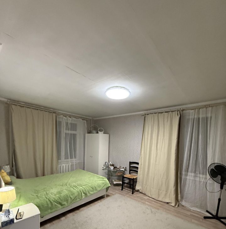 Аренда однокомнатной квартиры на Каспийская улица, 26К2, метро Царицыно, г. Москва