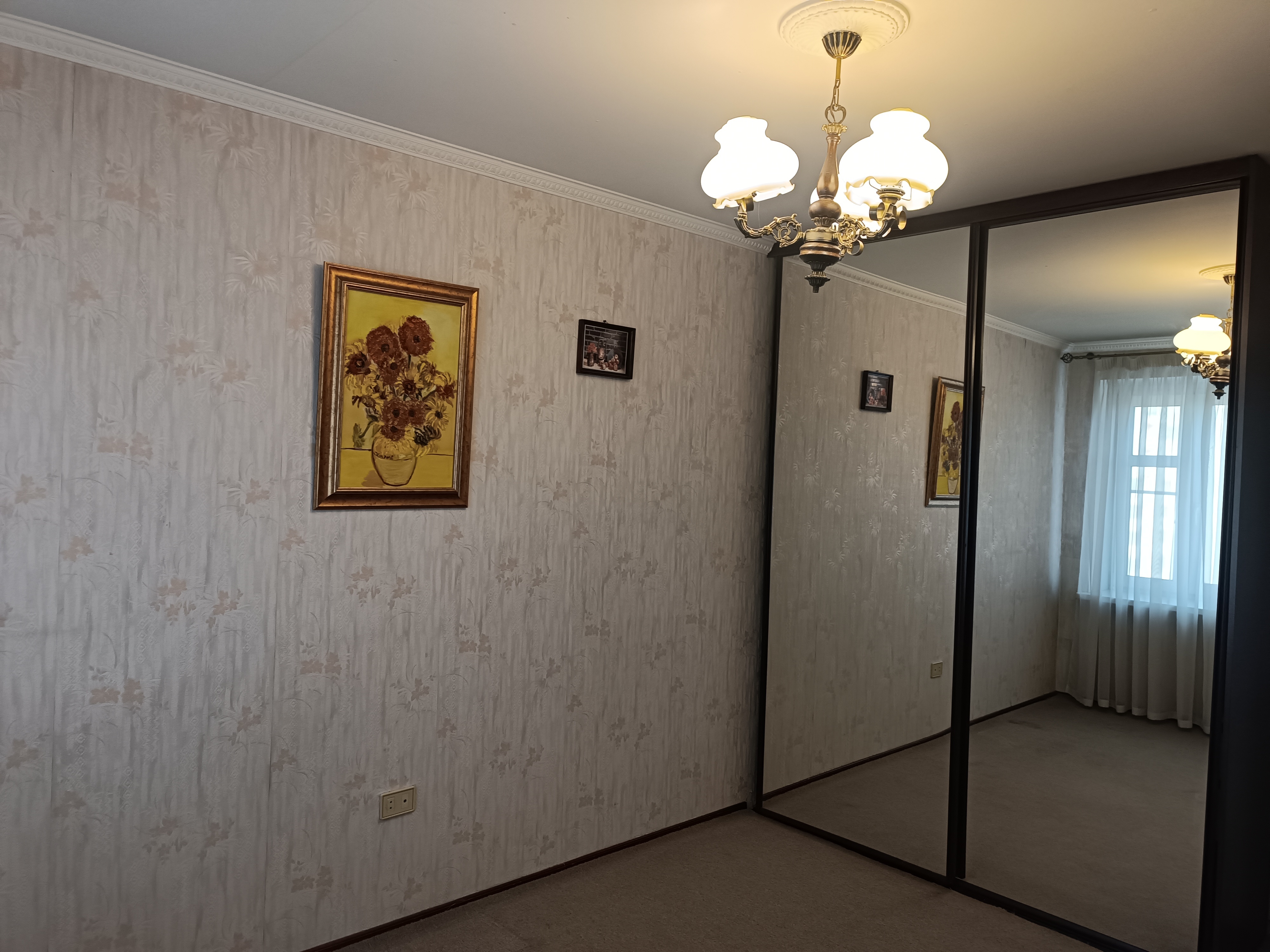 Сдаю 3-к квартиру на г Москва, ул Верхняя Красносельская, д 8 к 3, метро Комсомольская, г. Москва