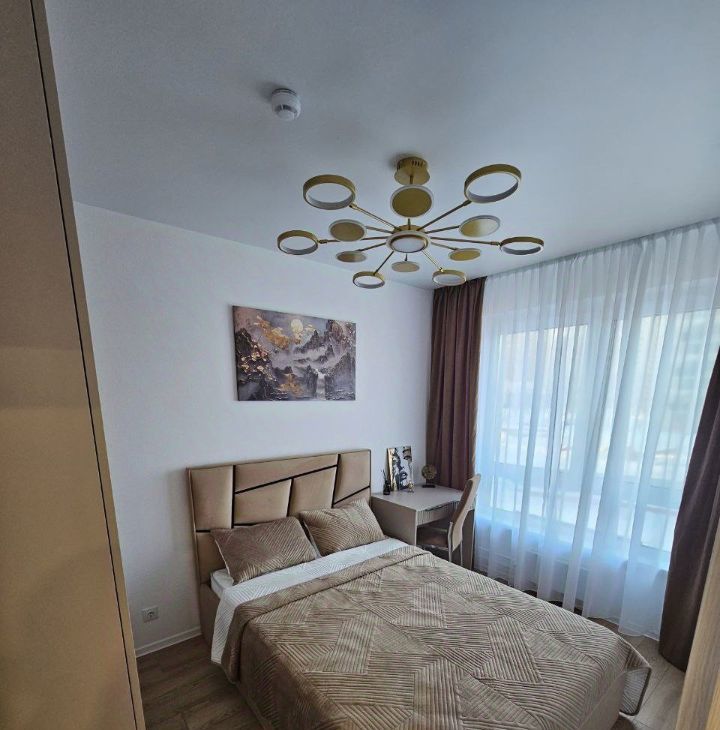 Сдам однокомнатную квартиру на улица Большое Понизовье, 8, метро Саларьево, г. Москва