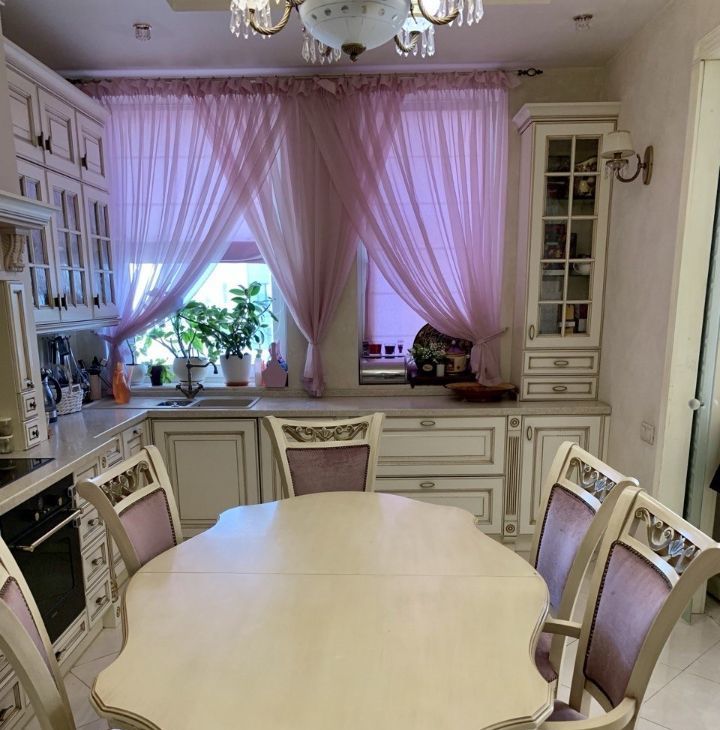 Снять 4к квартиру на улица Коштоянца, 20К3, г. Москва