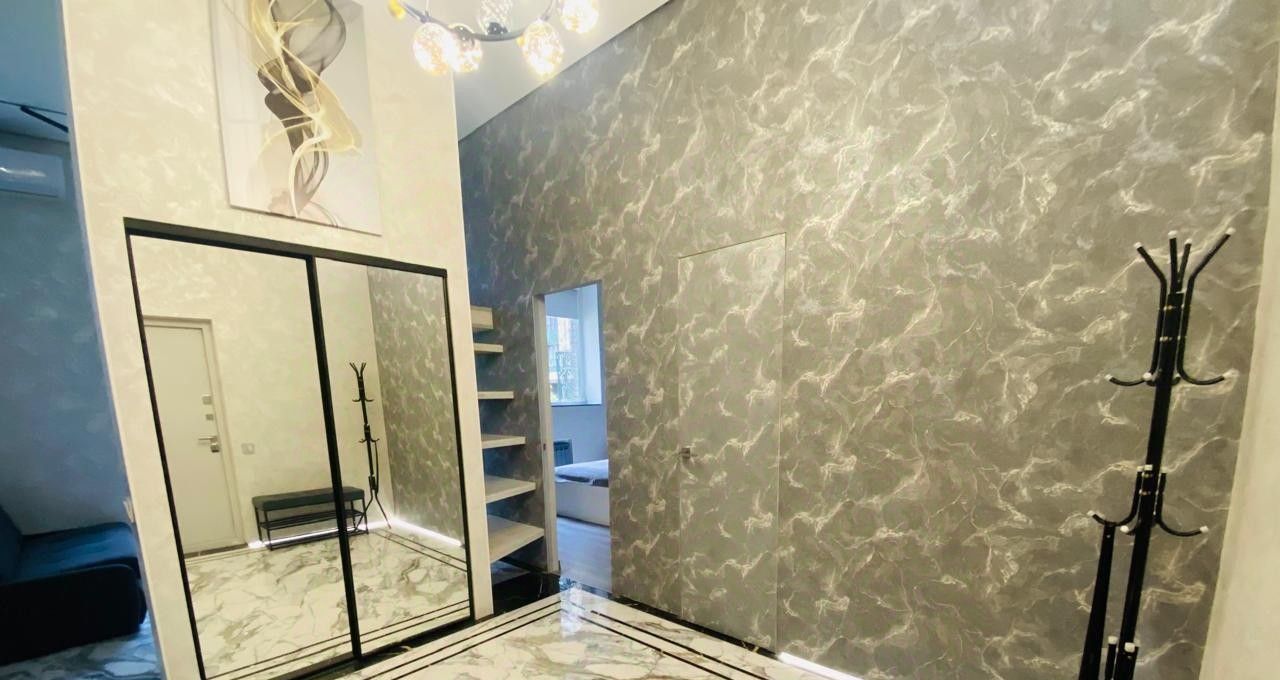 Сдам 2-к квартиру на проспект Лихачева, 12к3, метро Технопарк, г. Москва