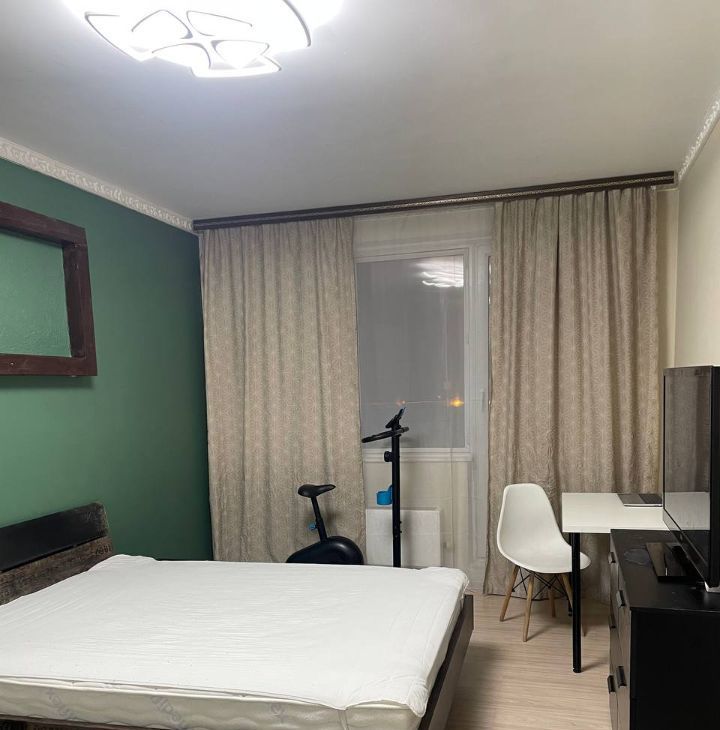 Аренда 3-комнатной квартиры на улица Грекова, 5, метро Медведково, г. Москва