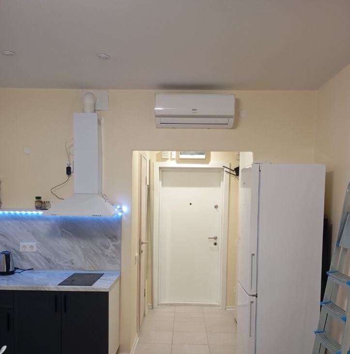 Сдам однокомнатную квартиру на улица Малая Очаковская, 4Ак2, метро Озёрная, г. Москва