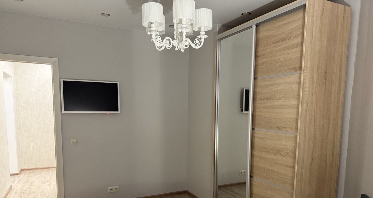 Сдается 3х-комнатная квартира на Нагатинская набережная, 14К1, метро Нагатинская, г. Москва