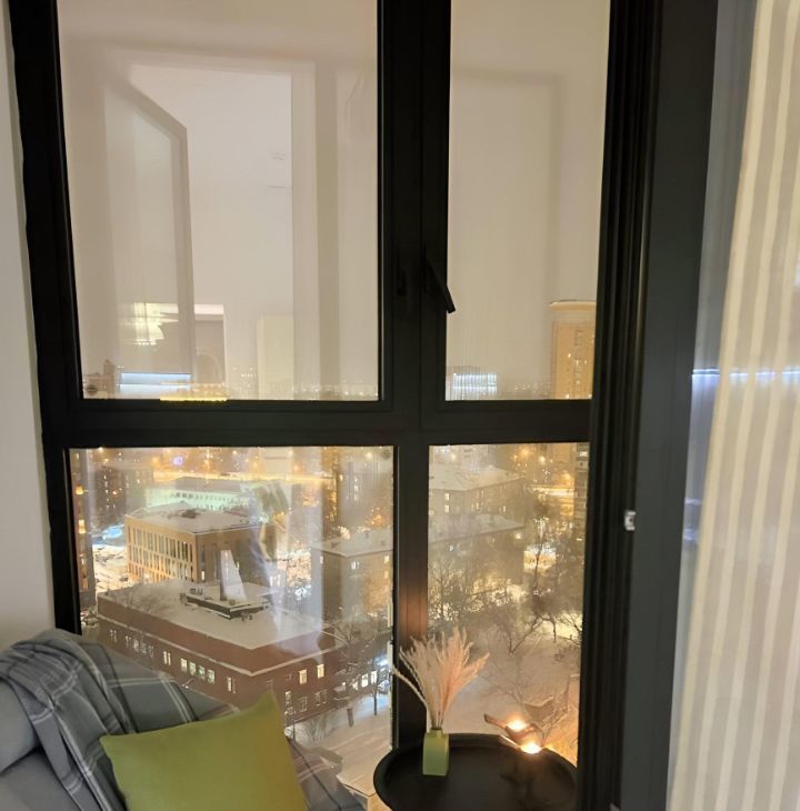 Сдаю 2х-комнатную квартиру на переулок 2-й Петра Алексеева, 5, метро Кунцевская, г. Москва