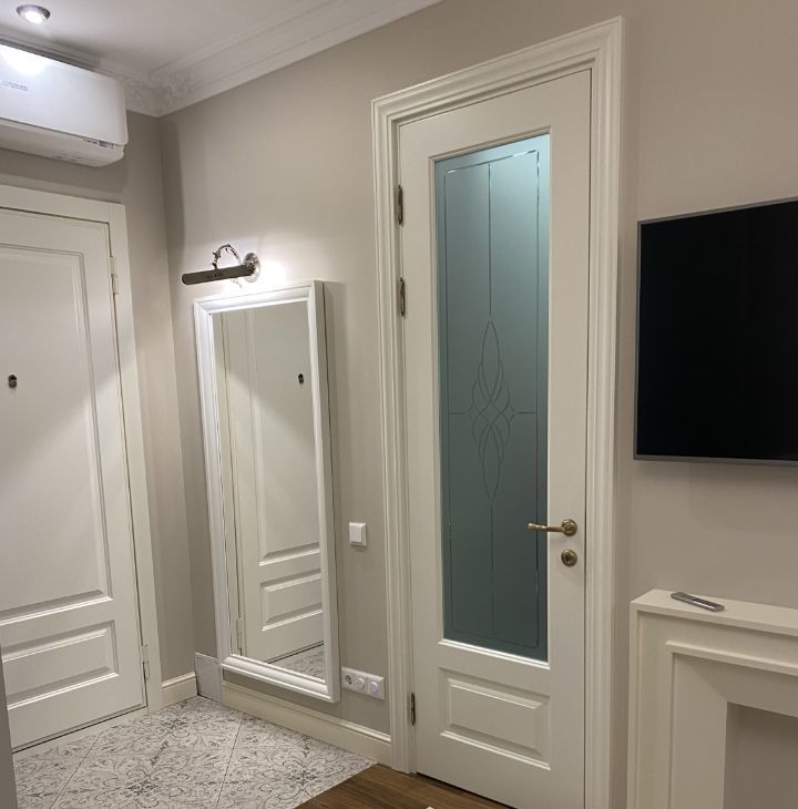 Снять 2к квартиру на Ярцевская улица, 34К2, метро Крылатское, г. Москва