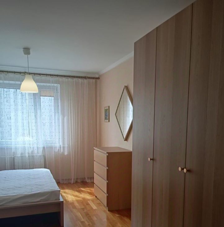 Сдам 3х-комнатную квартиру на улица Наметкина, 11К1, метро Новые Черёмушки, г. Москва