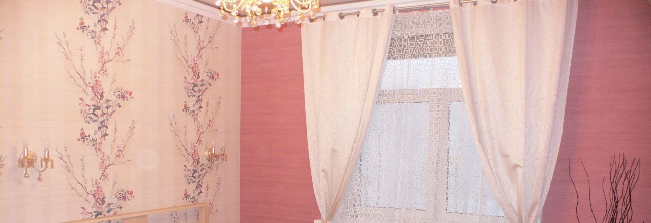 Сдается 3-комнатная квартира на Ленинский проспект, 35, метро Ленинский проспект, г. Москва