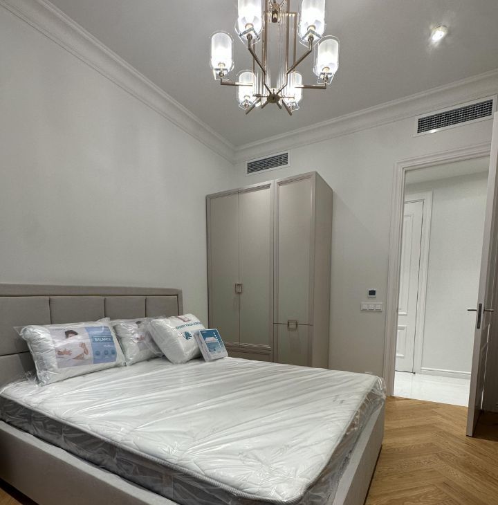 Сдаю 3-к квартиру на улица Вильгельма Пика, 1, метро Свиблово, г. Москва