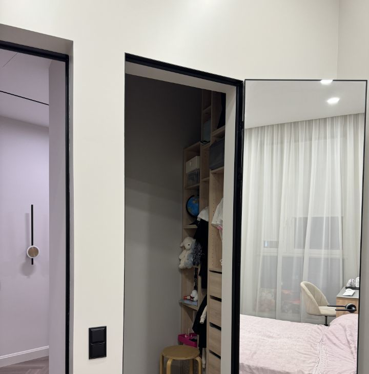 Аренда 3к квартиры на улица Адмирала Макарова, 6Ак1, метро Войковская, г. Москва