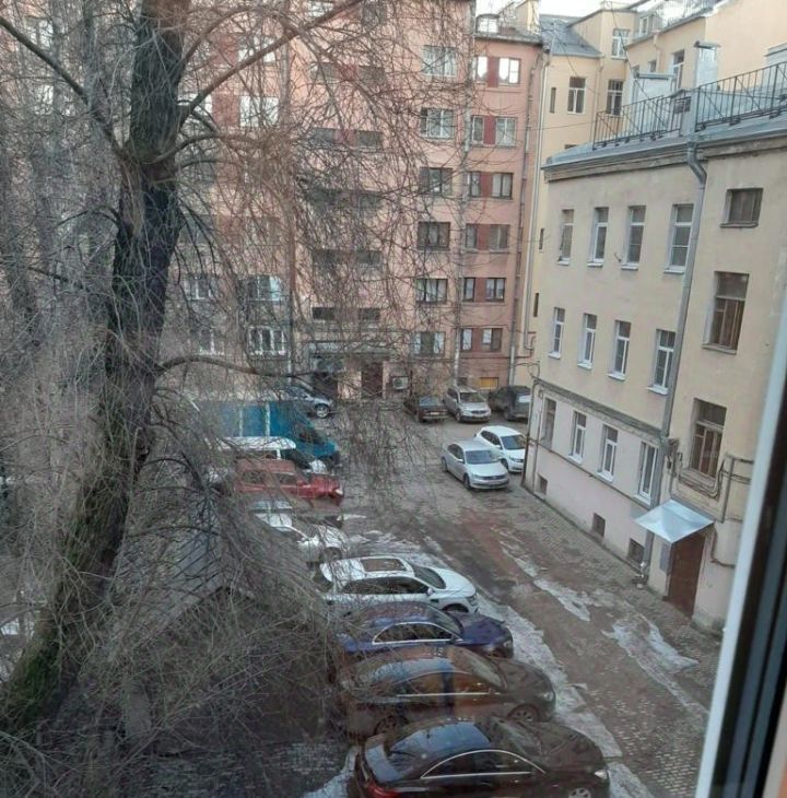 Сдаю 2-комнатную квартиру на Перекупной переулок, 8, г. Санкт-Петербург