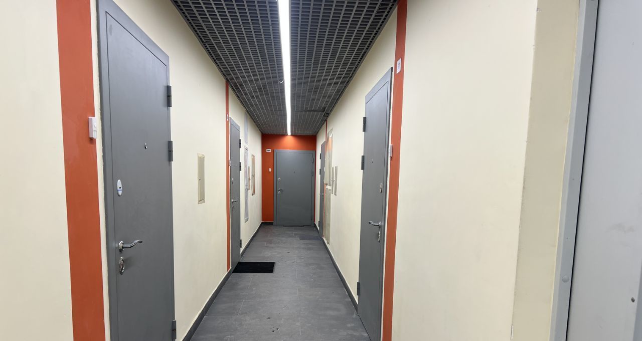 Аренда однокомнатной квартиры на Ленинградское шоссе, 228к3, г. Москва