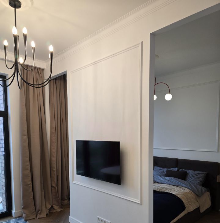 Сдам 1к квартиру на Малая Почтовая улица, 12, метро Бауманская, г. Москва