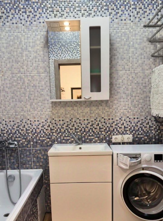 Снять однокомнатную квартиру на улица Андерсена, 21, метро Ольховая, г. Москва