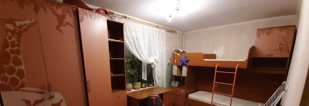 Снять 3-к квартиру на Фруктовая улица, 11, метро Нахимовский проспект, г. Москва