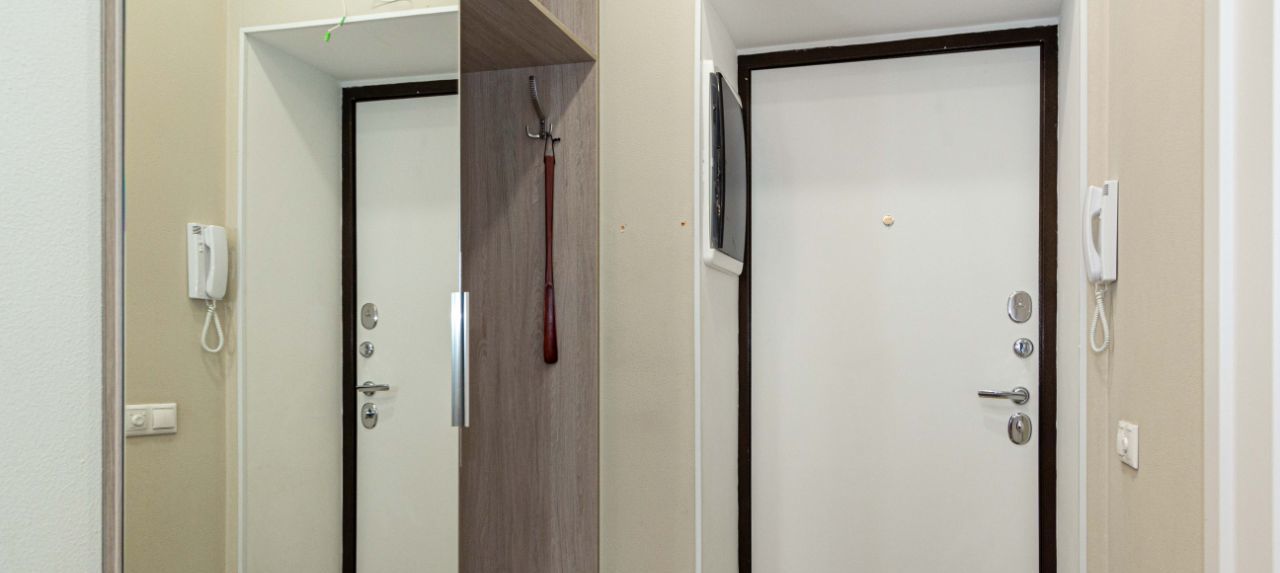 Сдаю 2-к квартиру на улица Куусинена, 6К1, метро ЦСКА, г. Москва