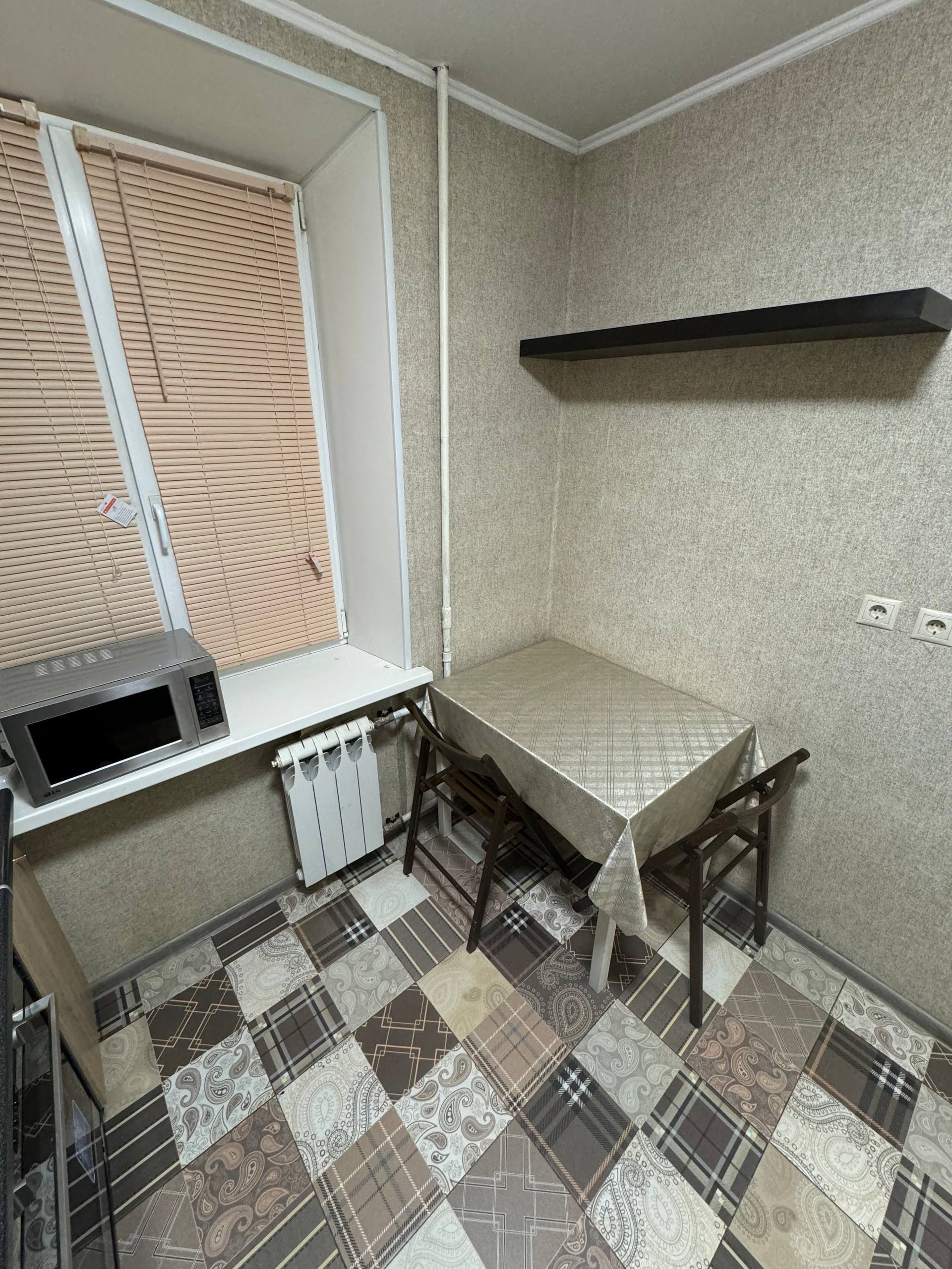 Сдается 1-к квартира на 2-я Квесисская 11, метро Савёловская, г. Москва