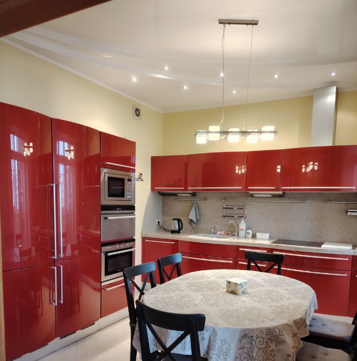 Сдам трехкомнатную квартиру на Мичуринский проспект, 11К3, метро Ломоносовский проспект, г. Москва