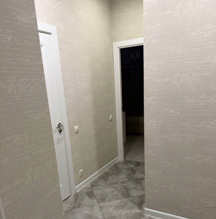 Сдам трехкомнатную квартиру на 6-я Радиальная улица, 5к2, метро Царицыно, г. Москва