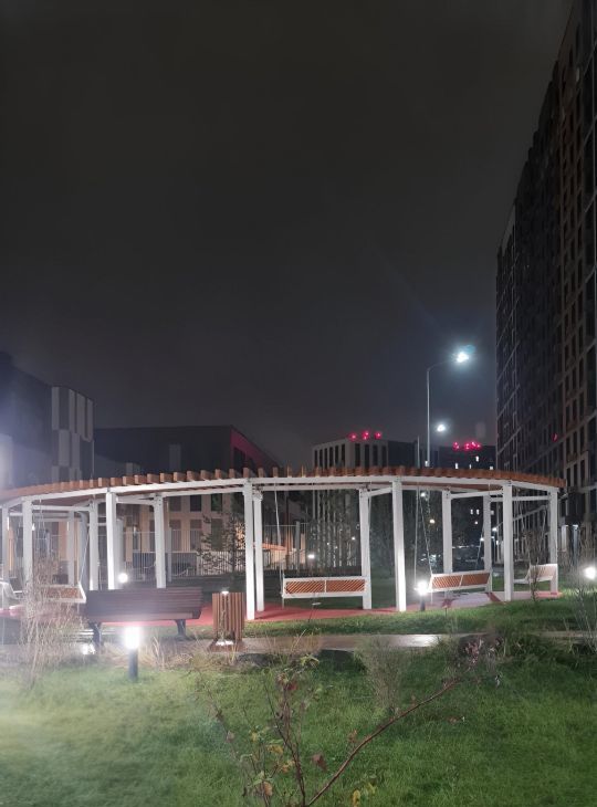 Сдается однокомнатная квартира на проспект Куприна, 30к1, метро Ольховая, г. Москва