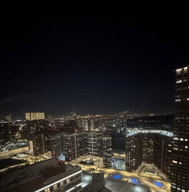 Сдаю 2к квартиру на Шелепихинская набережная, 34к5, метро Хорошёвская, г. Москва