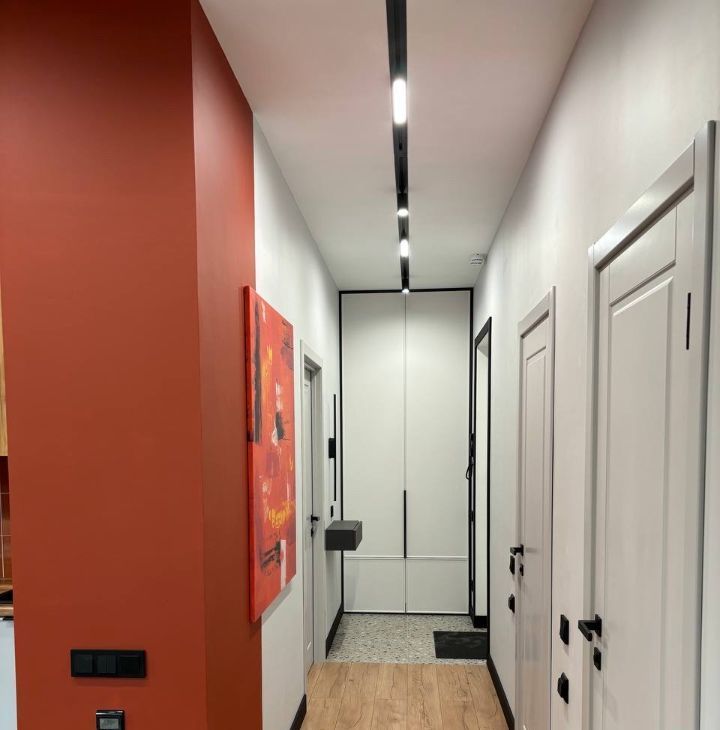 Аренда трехкомнатной квартиры на улица Эдварда Грига, 14, метро Бульвар Адмирала Ушакова, г. Москва