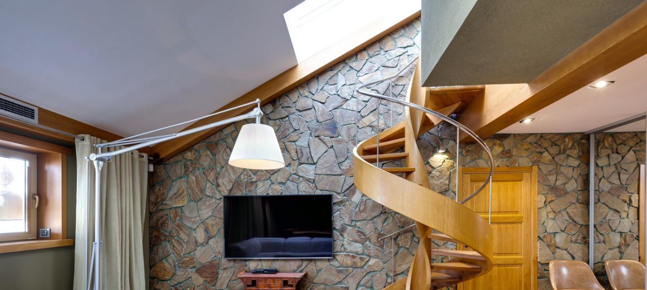 Снять 3-комнатную квартиру на Новинский бульвар, 28/35С1, метро Смоленская (Арбатско-Покровская линия), г. Москва