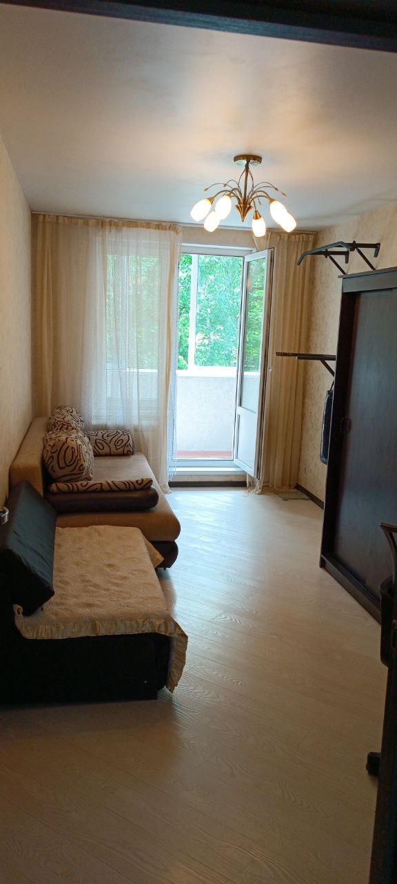 Аренда трехкомнатной квартиры на г Москва, ул Профсоюзная, д 114 к 4, метро Беляево, г. Москва