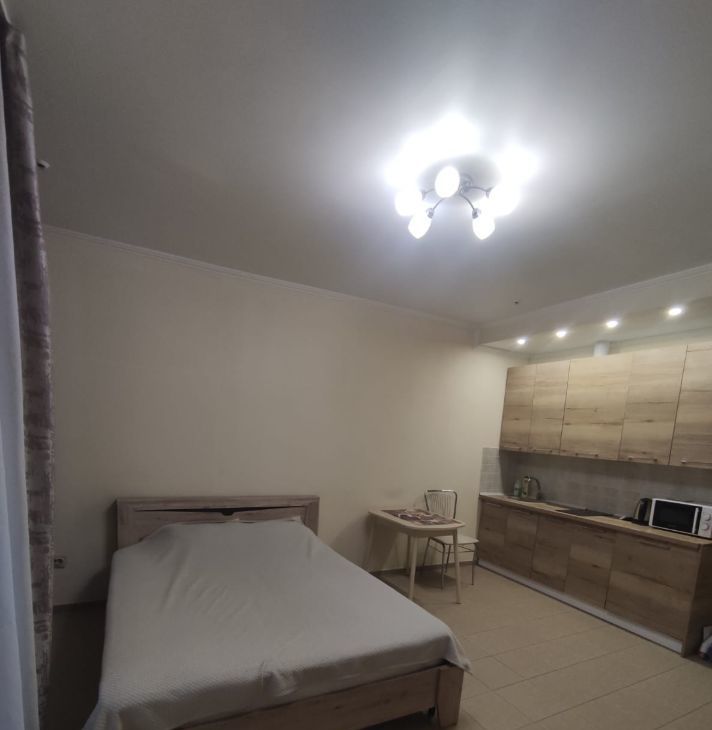 Сдам 1-к квартиру на Ходынский бульвар, 20А, метро Полежаевская, г. Москва