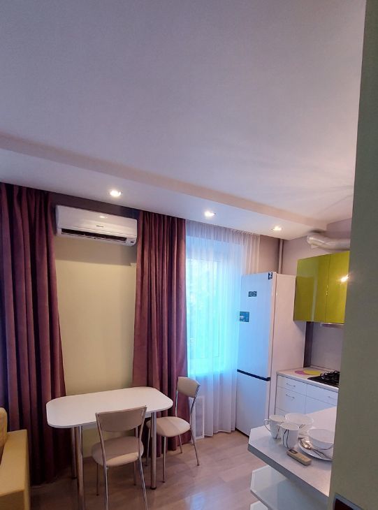 Снять 1-комнатную квартиру на Стрельбищенский переулок, 23А, метро Улица 1905 года, г. Москва