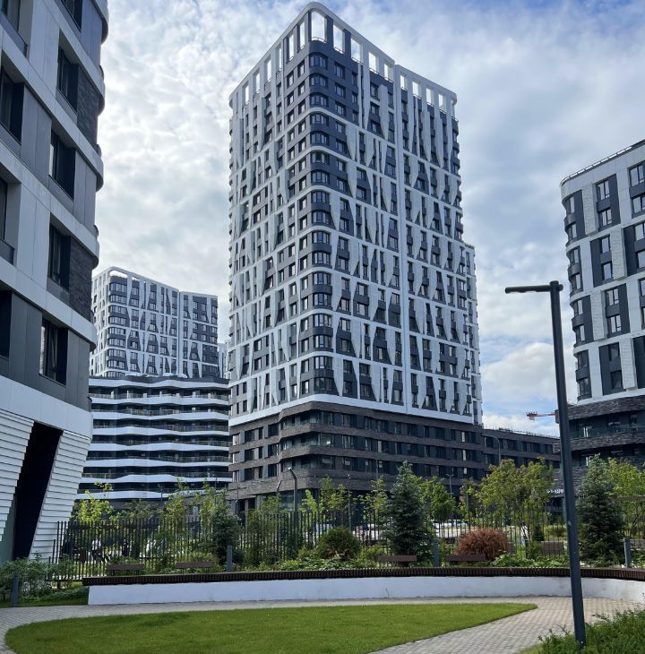 Сдаю 2-к квартиру на проезд Шелихова, 3, метро Площадь Ильича, г. Москва