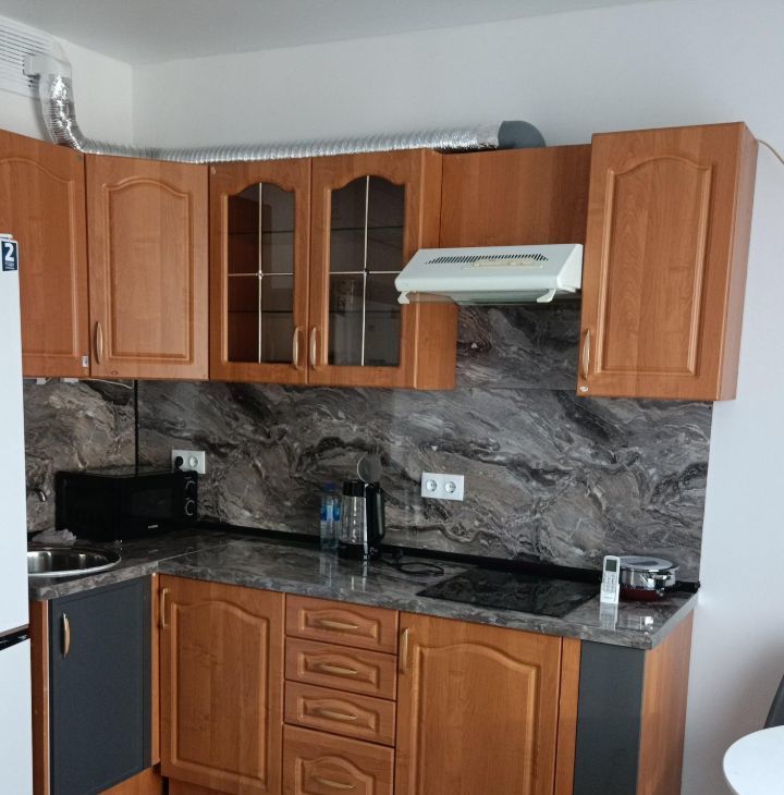 Снять 1к квартиру на Открытое шоссе, 18Ак6, метро Партизанская, г. Москва
