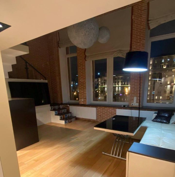 Сдается 2к квартира на проспект Мира, 102к2, метро Алексеевская, г. Москва