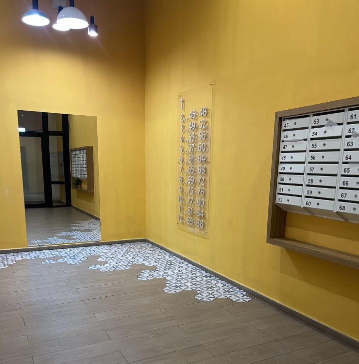 Снять 3-к квартиру на бульвар Скандинавский, 23к1, метро Улица Горчакова, г. Москва