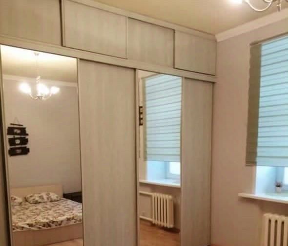 Сдам двухкомнатную квартиру на проезд Аэропорта, 11А, метро Зорге, г. Москва