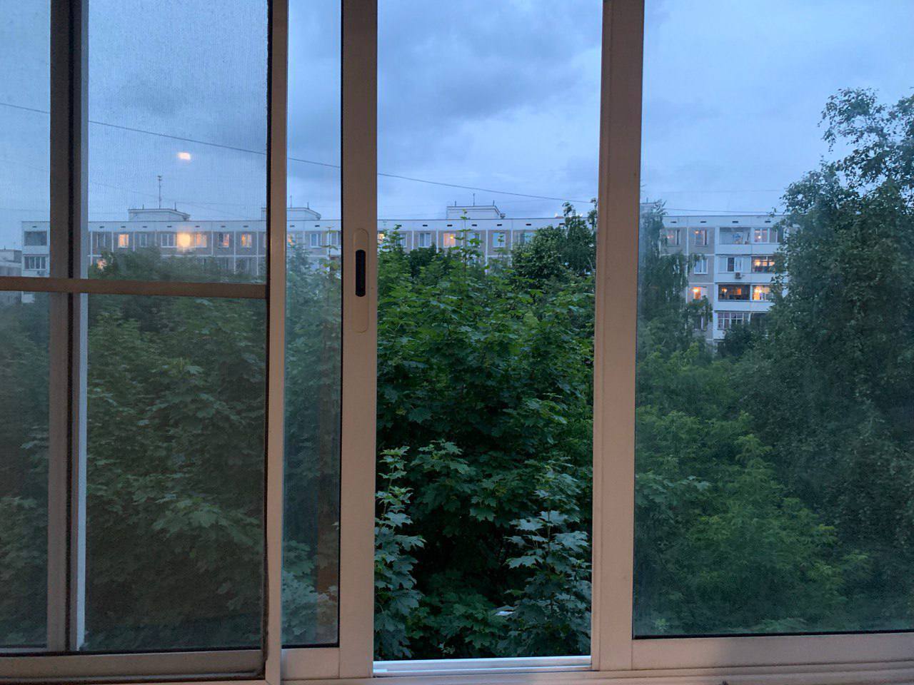 Сдается 2-к квартира на г Москва, ул Красного Маяка, метро Пражская, г. Москва