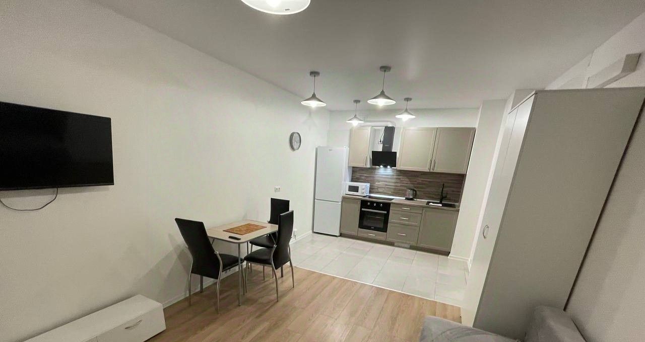 Снять 1-комнатную квартиру на 1к2, метро Прокшино, г. Москва