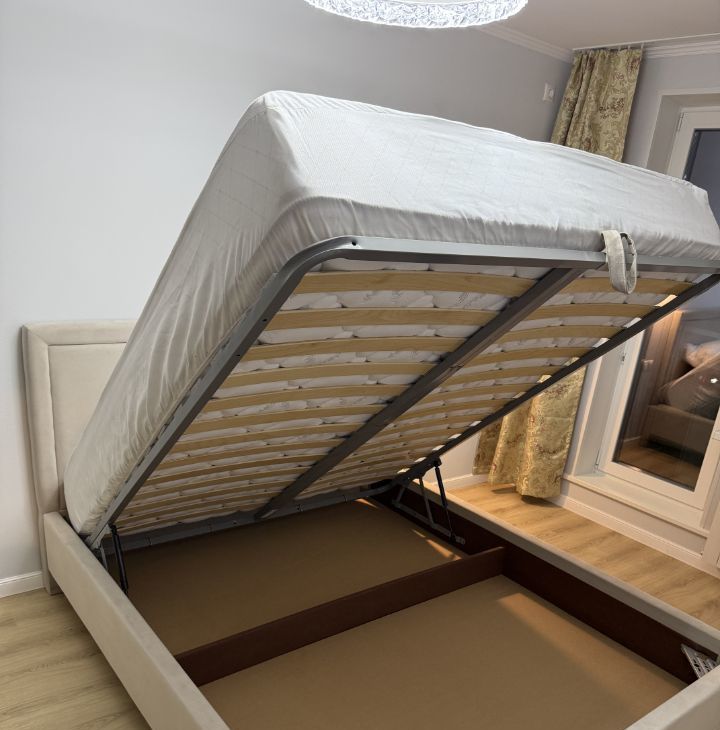 Сдается 1к квартира на 3-я Карачаровская улица, 8К1, метро Нижегородская, г. Москва