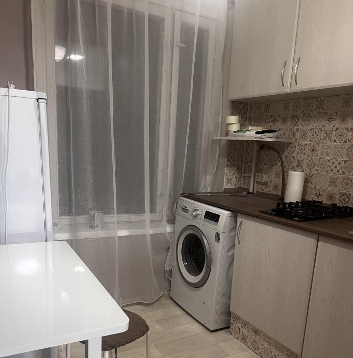 Сдается 1-комнатная квартира на улица Академика Арцимовича, 5К3, метро Беляево, г. Москва