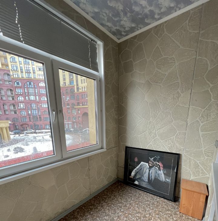 Снять 2х-комнатную квартиру на улица Маршала Рыбалко, 2к6, метро Панфиловская, г. Москва