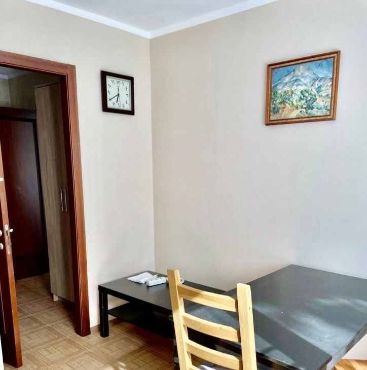 Аренда 1к квартиры на улица Довженко, 6, метро Минская, г. Москва