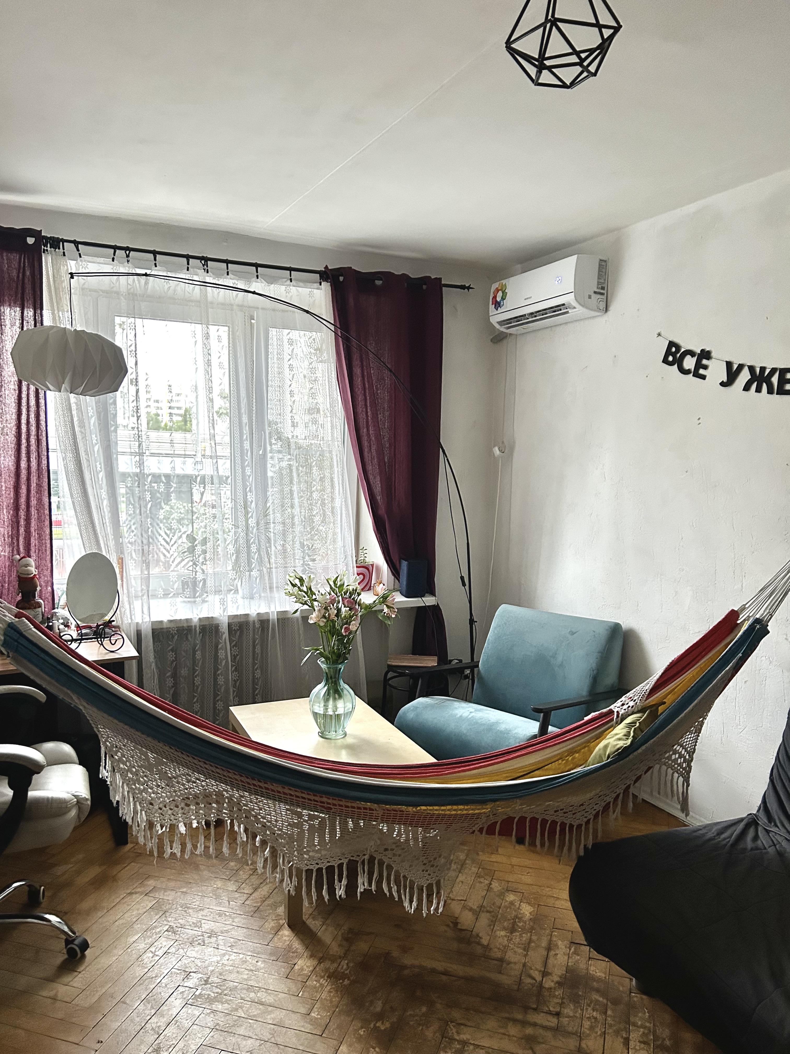 Аренда 2-к квартиры на Можайское ш 28, метро Киевская, г. Москва