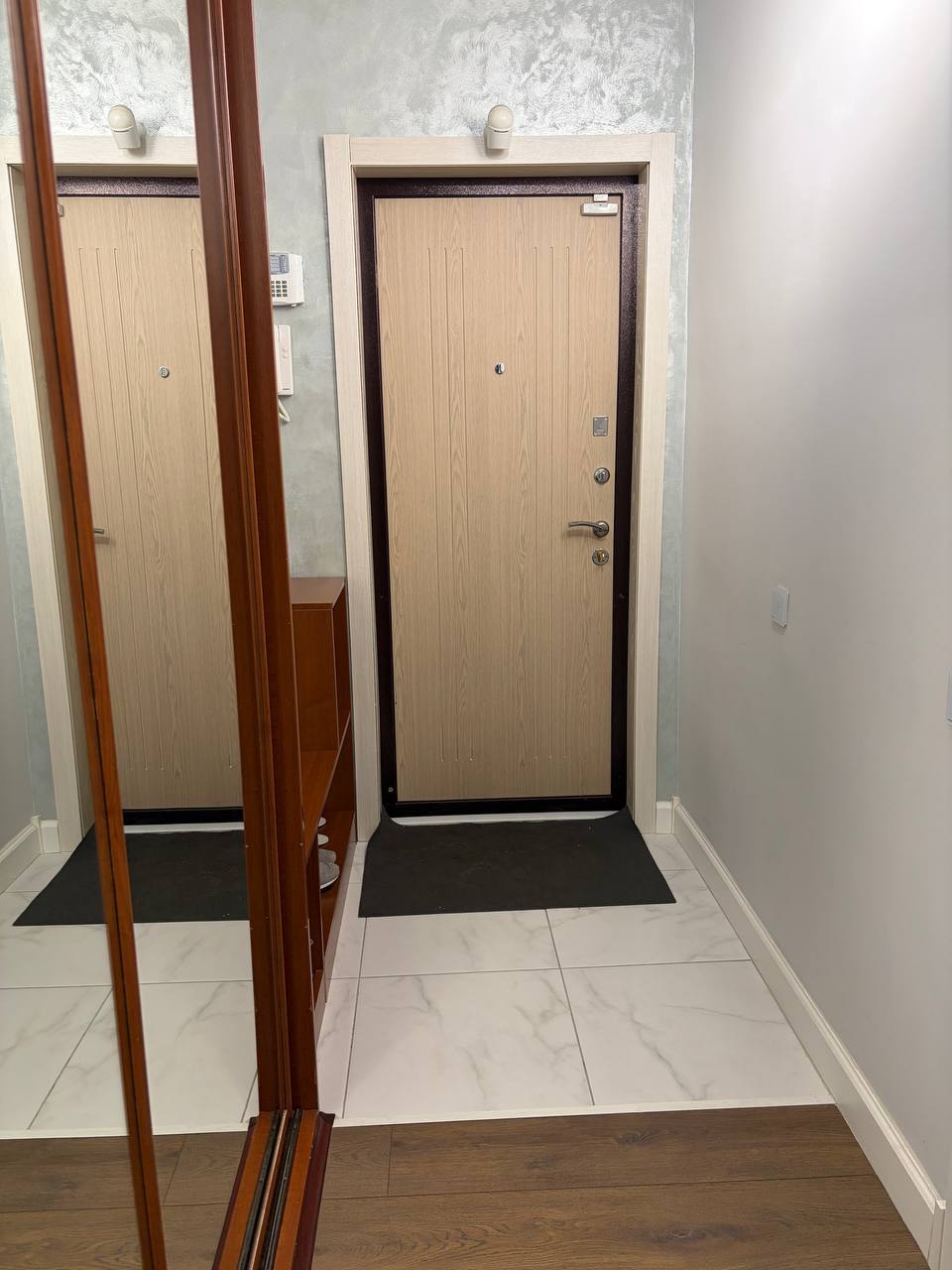 Снять 2к квартиру на г Москва, ул Вересковая, д 9, метро Ботанический сад, г. Москва